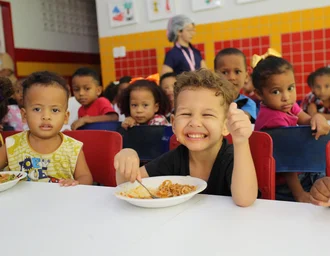 Cria transforma direitos da infância em políticas públicas