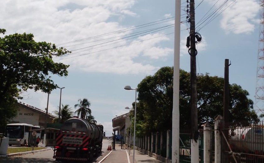Iluminação no Jaraguá e entorno é reforçada para o Verão Massayó