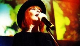 Aos 73 anos, Rita Lee é diagnosticada com tumor primário no pulmão