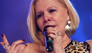 Vanusa tem piora no estado de saúde e é intubada na UTI
