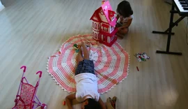 Cartilha ajuda a identificar atrasos no desenvolvimento infantil