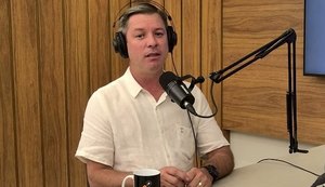 Deputado estadual Cabo Bebeto é o 60º convidado do Canhão Podcast