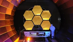 Nasa compartilha lista de alvos cósmicos para primeiras imagens do telescópio Webb