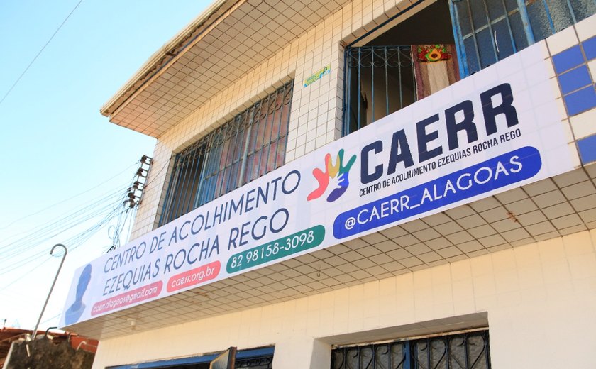 Vídeo: Centro LGBTQIA+ de Alagoas decreta situação de emergência por conta das chuvas