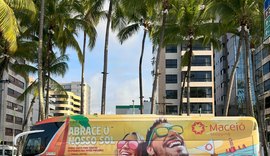 Centro de compras em Maceió lança mais uma edição do free bus