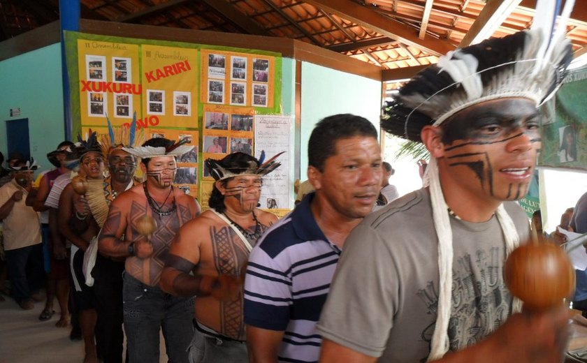 Comitê da Verdade repudia violência contra povos originários