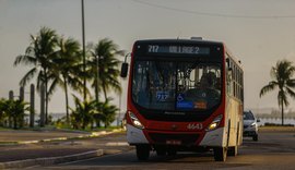Maceió vai ganhar corredor de ônibus BRT para atender 600 mil usuários