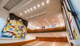 Cine São Francisco será reinaugurado na abertura do Circuito Penedo de Cinema