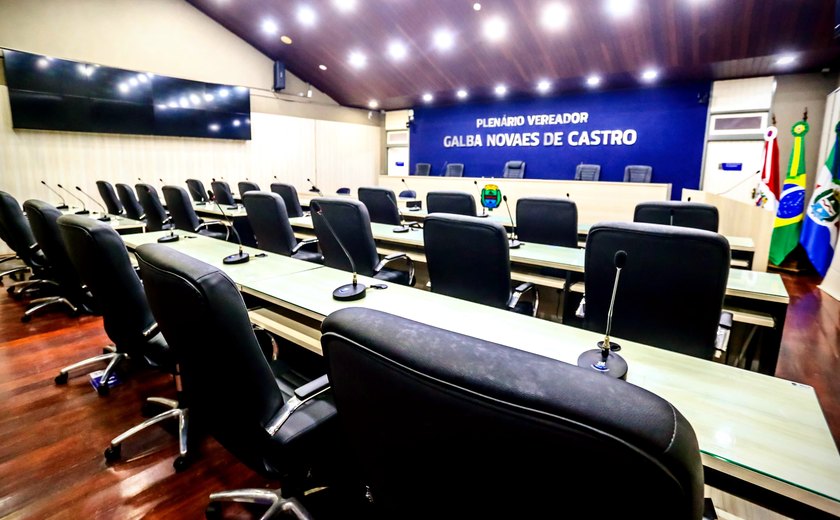 Câmara sedia Prêmio Mulheres Guerreiras de Alagoas 2025 nesta sexta-feira