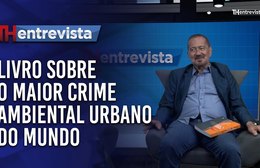 TH Entrevista - Elias Fragoso