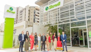 Sicredi Expansão aposta em agências modernas e sustentáveis