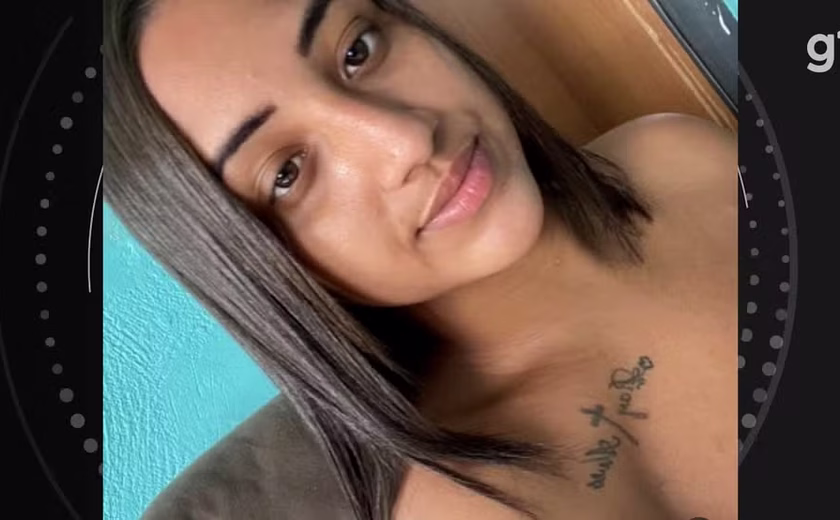 Jovem é morta a tiros enquanto amamentava filho de 3 meses em Viana
