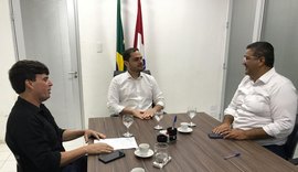 Sesau renova convênio para procedimentos de média e alta complexidade