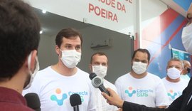Marechal vai entregar SAAE com dados ocultos