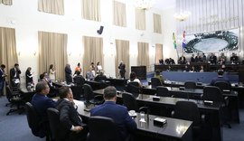 ALE e governo tiveram um ano de harmonia