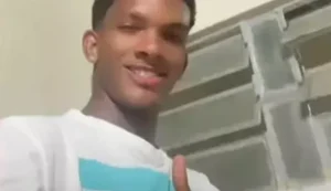PC investiga perfil de violência na internet após desaparecimento de jovem em Maceió