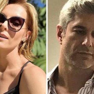 Ex Cunhado De Ana Hickmann Cobra R Mil De Apresentadora Ap S Salv