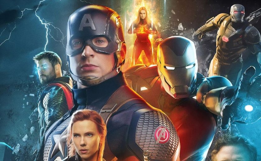 Vingadores: Ultimato e GOT dominam as indicações do People’s Choice 2019