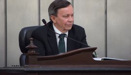 Ex-presidente da Assembleia Legislativa e ex-deputado federal, Luiz Dantas morre aos 75 anos