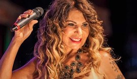 Elba Ramalho é envolvida em acidente em Ipanema e atropela ex-presidente da Riotur