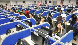 Trabalhadores de rede de telemarketing devem receber salário mínimo nacional