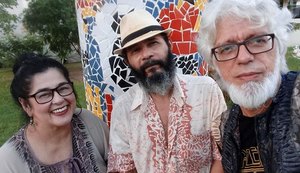Gal Monteiro e Zeca Bêga estrelam novo “Show Democrático”