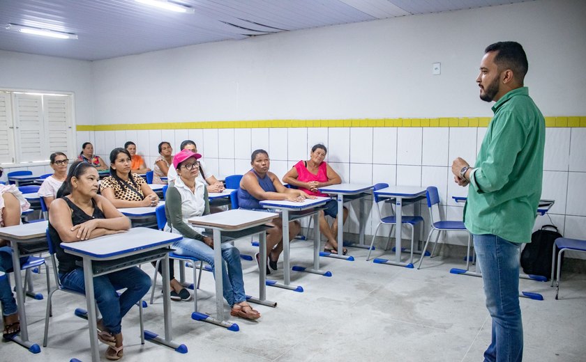 Alagoas tem quatro municípios com irregularidades