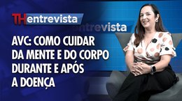 TH Entrevista - Fabiana Amorim