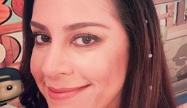 Silvia Abravanel tem alta após 6 dias internada com embolia pulmonar