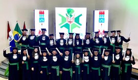 Através do Pronera, primeira turma de Agroecologia se forma na Ufal