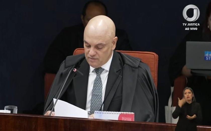 Vídeo: assista julgamento de Bolsonaro e dos réus na tentativa de golpe de Estado
