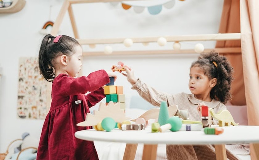 Brinquedos educativos: saiba como escolher