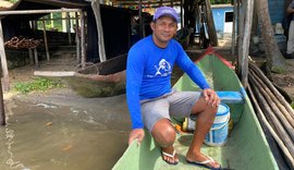 Moradores de unidades de conservação contribuem para a sustentabilidade em Alagoas