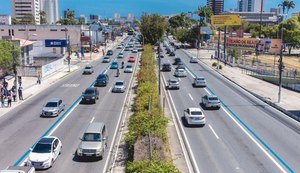 Confira as dicas de segurança no trânsito para viajar durante o Carnaval