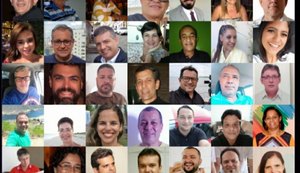 Eleições do Sindjornal acontecem nesta sexta-feira (16)
