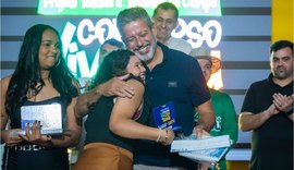 Arthur Lira garante obras e entregas de equipamentos agrícolas em Limoeiro de Anadia e Girau do Ponciano