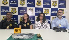 Perícia confirma que pistola apreendida foi a mesma usada para matar adolescente na Levada