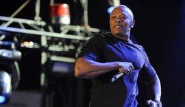 Rapper Dr. Dre recebe alta hospitalar após aneurisma cerebral