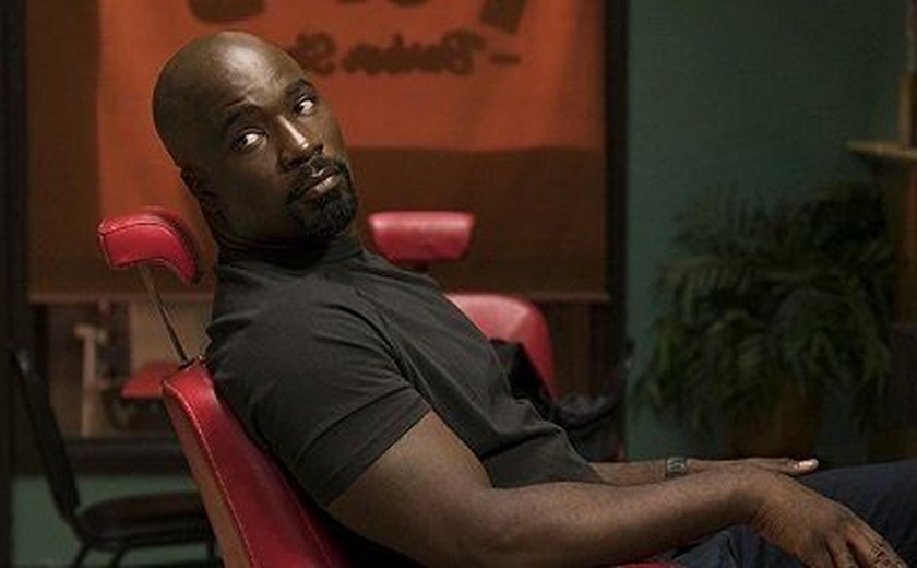 2ª temporada de Luke Cage traz participações de Gary Clark Jr e Esperanza Spalding