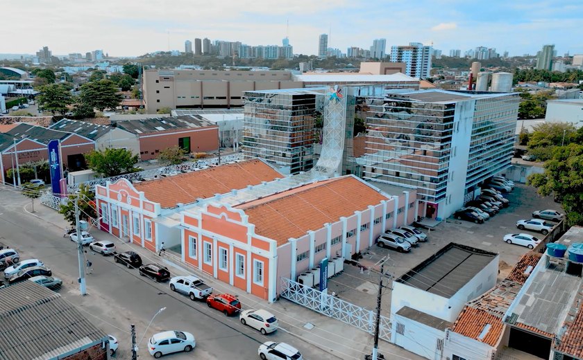 Centro de Inovação do Jaraguá completa 4 anos e se consolida como maior hub de tecnologia de Alagoas