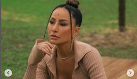 Sabrina Sato anuncia saída da Record TV e vai para a Rede Globo