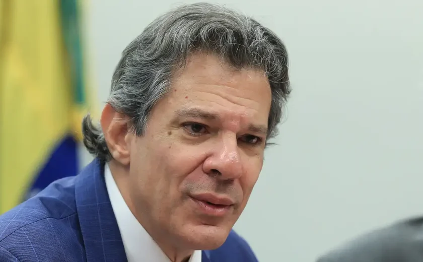 Haddad diz que tarifaço de Trump será desastroso para quem promoveu