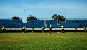 ASA encara o União no Tocantins e Penedense recebe o Jequié-BA
