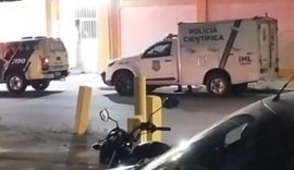 Bebê é encontrado morto dentro de sacola plástica em São Luís do Quitunde