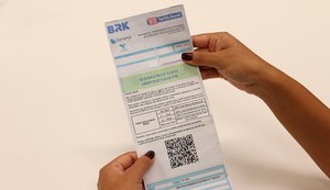 BRK inicia recadastramento online de clientes beneficiados com a tarifa social