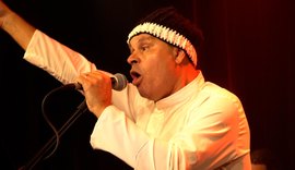 Basílio Seh lança DVD músico-autoral em plataformas digitais no próximo dia 22