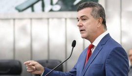 Ronaldo Medeiros apresenta PL para regulamentar radiologia