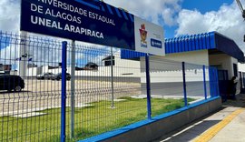 Inscrições para concurso de professor da Uneal começam no dia 30 de junho