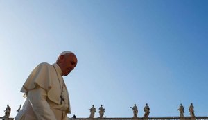 Papa Francisco lamenta vítimas e apela ao diálogo no Cazaquistão