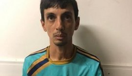 'Preto Boiadeiro' é preso por posse ilegal de armas